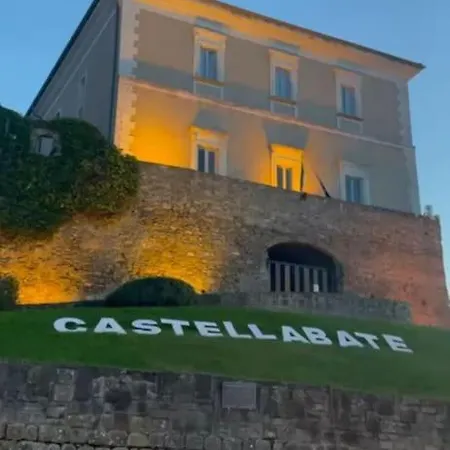 Don Guido Castellabate