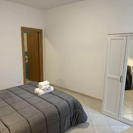 Don Guido Appartamento Castellabate