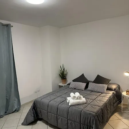 Don Guido Appartamento Castellabate